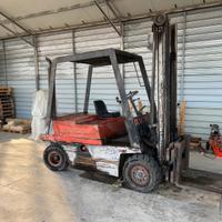 Carrello elevatore