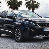 Peugeot 3008 BlueHDi 180 S&S EAT8 GT 10/2020