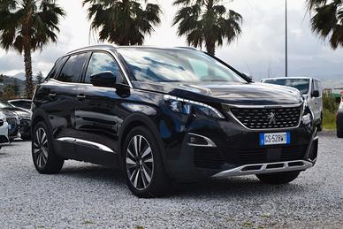 Peugeot 3008 BlueHDi 180 S&S EAT8 GT 10/2020
