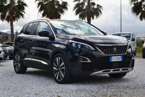 Peugeot 3008 BlueHDi 180 S&S EAT8 GT 10/2020