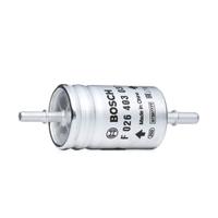 Filtro Benzina Bosch F 3037 tagliando carburante