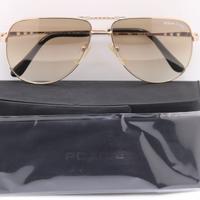 Occhiali da sole Nikon Japan 1980 Nuovi