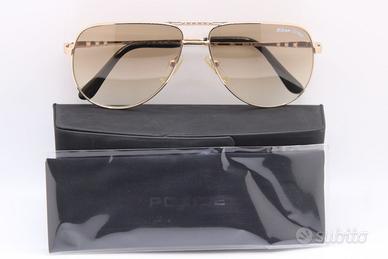 Occhiali da sole Nikon Japan 1980 Nuovi