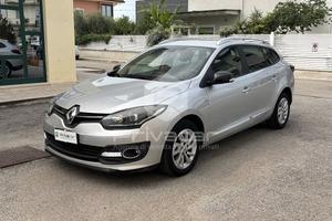 RENAULT Mégane 1.5 dCi 110CV SporTour Wave