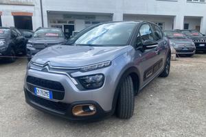 Citroen C3 PureTech 83 S&S Shine