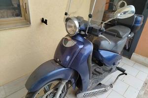  Scarabeo 200 rotax