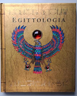 015 - ALLA RICERC.A DELLA TOMBA DI OSIRIDE, FABBRI