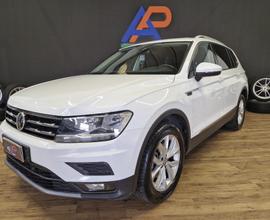 VOLKSWAGEN Tiguan Allspace 2.0 TDI SCR DSG Advan