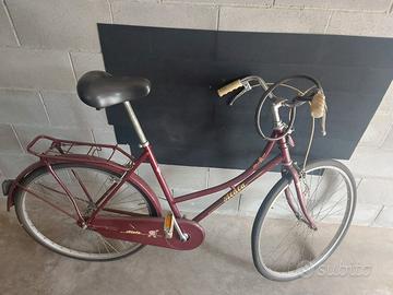 bicicletta