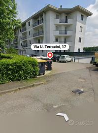 Appartamento Ristrutturato Novi Ligure G3