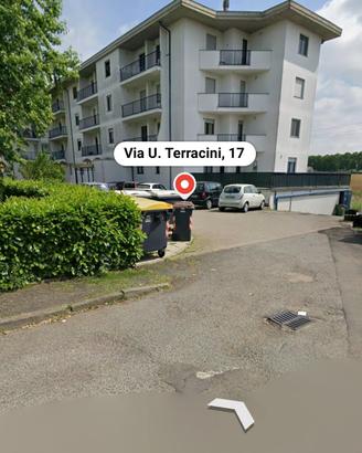 Appartamento Ristrutturato Novi Ligure G3