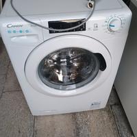 lavatrice smart touch Candy 8kg quasi nuova