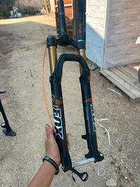 forcella FOX KASHIMA 32 27.5