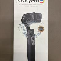 Isteady pro per gopro