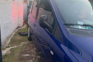 MULTIPLA 1,9 jtd