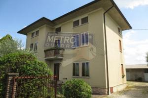 Rif.R/4450| casa ind. thiene