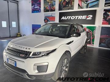 Land Rover Range Rover Evoque 2.0 eD4 5p. Pur...