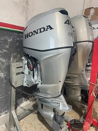 Motore honda