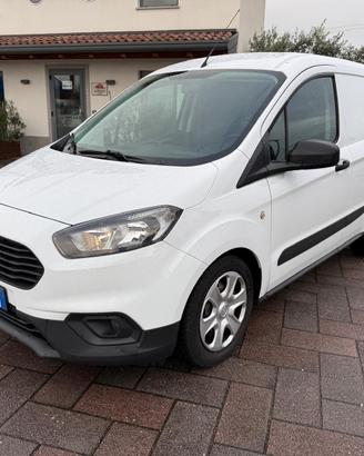 Ford Transit Courier 1.5 TDCi 75CV Van Entry