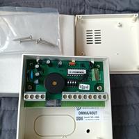 Bentel modulo 4 uscite open collector