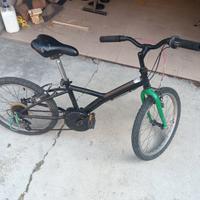 bicicletta bimbo 16 "