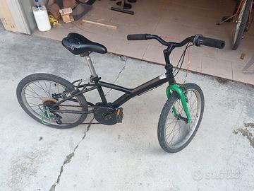 bicicletta bimbo 16 "
