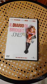 Il Diario di Bridget Jones - DVD da collezione