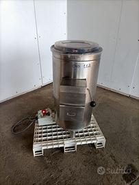 Pelapatate professionale ZANUSSI