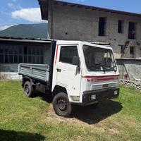 Trattore rvm