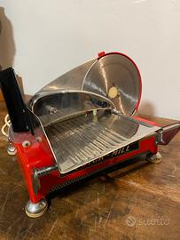 Affettatrice Quick Mill