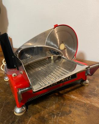 Affettatrice Quick Mill