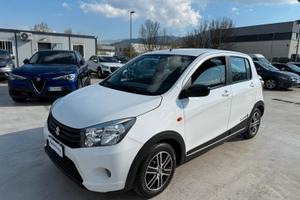 Suzuki Celerio 1.0 -GPL- MOLTO BELLA