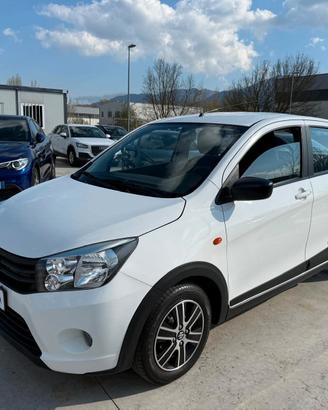 Suzuki Celerio 1.0 -GPL- MOLTO BELLA
