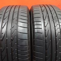 235 55 19 Gomme Estive 80% Bridgestone 235 55R19