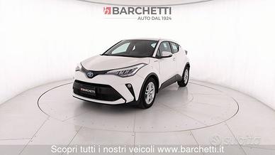 Toyota C-HR 1.8 HYBRID CVT BUSINESS
