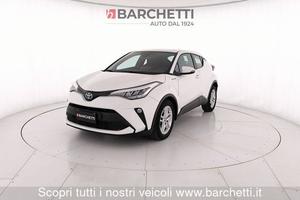 Toyota C-HR 1.8 HYBRID CVT BUSINESS