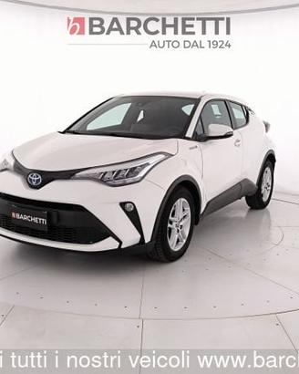 Toyota C-HR 1.8 HYBRID CVT BUSINESS