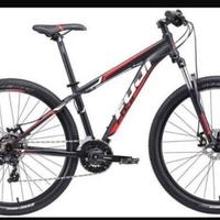 MTB 29 taglia M fuji