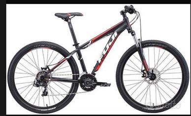 MTB 29 taglia M fuji