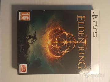 elden ring PS5