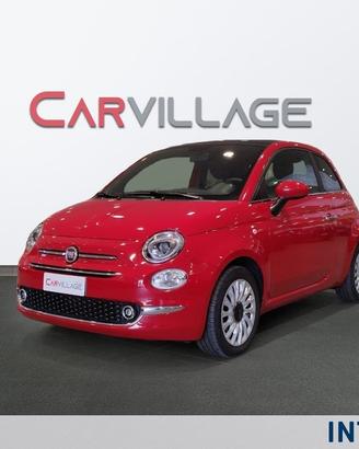 FIAT 500 1.0 hybrid Dolcevita 70cv