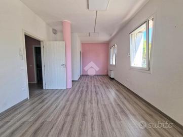 UFFICIO A SAN BIAGIO DI CALLALTA