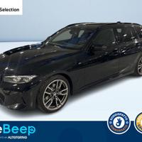 BMW Serie 3 Touring 320D TOURING MHEV 48V XDR...