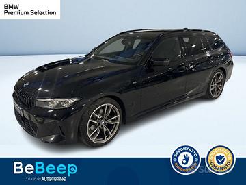 BMW Serie 3 Touring 320D TOURING MHEV 48V XDR...