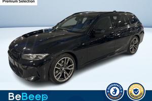 BMW Serie 3 Touring 320D TOURING MHEV 48V XDR...