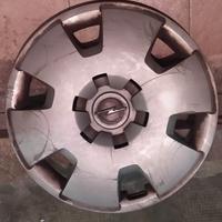 Opel copricerchio borchia da 15