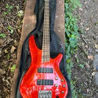 Ibanez sr300
