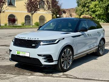 LAND ROVER Range Rover Velar 3.0i MHEV R-DYNAMIC