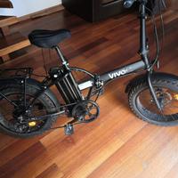 Bici elettrica