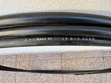 Timoneria per barca 6mt spedizione gratuita